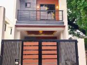 For Sale Modern Design Three 3 Storey Single Attached...