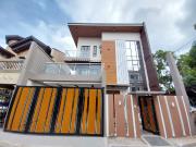 For Sale Modern Design Three 3 Storey Single Attached...