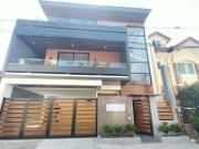 For Sale Modern Design Three 3 Storey Single Attached...