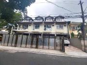 For Sale Modern Design Three 3 Storey Townhouse with...