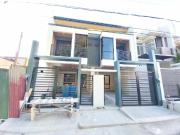 For Sale Modern Design Two 2 Storey Duplex House and Lot...