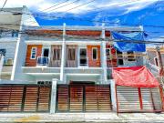 For Sale Modern Design Two 2 Storey Triplex in Pilar...