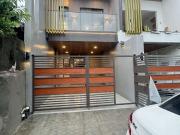 For Sale Modern Design Two 3 Storey Triplex House and...