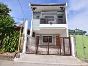 For sale Modern Design Two Storey Single Attached House...