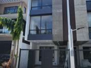 For Sale: Modern Duplex House in Afpovai, Taguig City