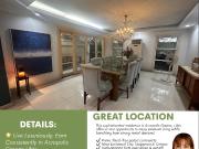 For Sale or Lease:Modern Elegance in Acropolis Greens, Libis