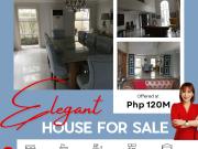 For Sale:Modern Elegance in Acropolis Greens, Libis