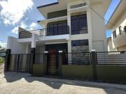 FOR SALE! Modern Elegant House and Lot in Brgy Tangub AP