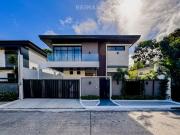 For Sale: Modern Home in Tahanan Village, Parañaque
