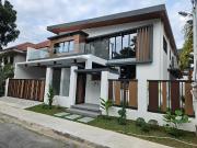For Sale Modern Home with Pool in Casa Milan, Quezon City