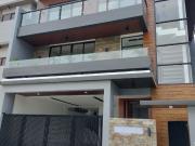 For Sale! Modern House and Lot in Greenwoods Pasig with...