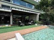 FOR SALE MODERN HOUSE AND LOT IN MARIA LUISA BANILAD CEBU