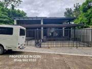 FOR SALE MODERN HOUSE AND LOT IN MARIA LUISA BANILAD... FOR SALE MODERN HOUSE AND LOT IN MARIA LUISA BANILAD...