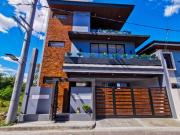 For Sale! Modern House and Lot in Pasig City with...