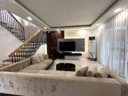 For Sale: Modern House and Lot in Vista Real Classica,...