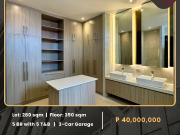 FOR SALE Modern House and Lot located at Bayanihan...