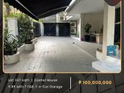 FOR SALE Modern House and Lot located at St. Ignatius...