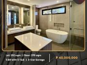 FOR SALE Modern House and Lot located at Tahanan...