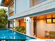 For Sale: Modern House and Lot with 4 Bedrooms in...