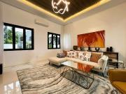 FOR SALE Modern House and Lot with Solar and Elevator in...