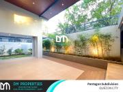 For Sale: Modern House in Pentagon Subd. near Ayala...