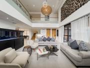 For Sale: Modern House in Tivoli Royale Subdivision