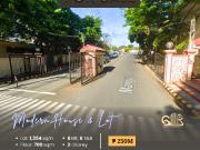 For Sale: Modern House located at La Vista Subdivision,...