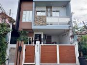 FOR SALE: Modern House & Lot in San Lorenzo Subdivision,...
