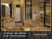 FOR SALE Modern House & Lot located at Alabang West