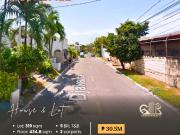 For Sale Modern House with Attic located in Jakarta B...