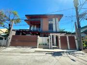 FOR SALE MODERN HOUSE WITH POOL IN BF HOMES