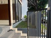 FOR SALE: Modern Industrial 4BR Home in Ayala Alabang