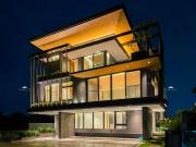 For Sale: Modern Industrial House and Lot in Alabang...