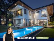 For Sale Modern Resort Home in La Vista Subdivision,...