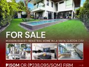 FOR SALE! Modern Resort Industrial Home in La Vista,...