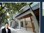 FOR SALE 3 storey Modern Single Detached Townhouse in...