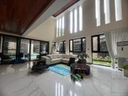 FOR SALE Modern Three Storey House and Lot in Ayala...