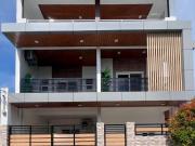 FOR SALE MODERN THREE STOREY HOUSE WITH ROOF DECK IN...