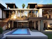 FOR SALE Modern Three Storey Townhouse in Gloria Heights...