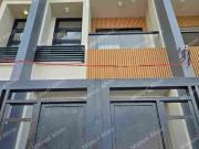 For Sale Modern Townhouse in Tandang Sora Quezon City
