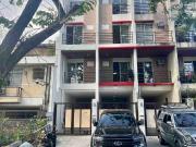 FOR SALE: Modern Townhouses in Quezon City