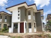 FOR SALE! Modern Type 2 storey House and Lot in Brgy...