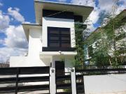 FOR SALE Modern Zen House in Base View Homes Lipa Batangas