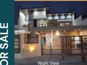 For Sale Molave Park Merville Paranaque House and Lot