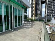 For Sale Molek regency Build Up 1495sqft 3+1 Bedrooms 3...