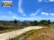 For Sale Monterrazas Lot with City and Sea View