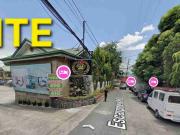 For Sale Motel Operational near Shaw Blvd Kapitolyo Pasig