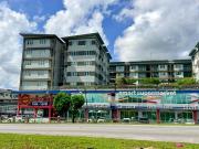 FOR SALE Moyan Genesis 2 Apartment at Moyan Batu Kawa