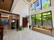 For Sale Multinational Village Brand new house 7 bedroom...