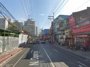 For Sale: N Domingo, San Juan corner Commercial Lot For Sale: N Domingo, San Juan corner Commercial Lot